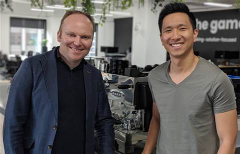 Melbourne Microsoft partner Xello spins out SMB business as Modex