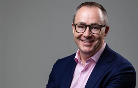 Long-time Microsoft ANZ exec Phil Goldie departs after 12 years