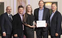 Telstra, Data#3 headline Polycom ANZ partner awards
