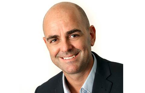 Riverbed promotes ANZ channel chief John Milionis to APJ channel chief