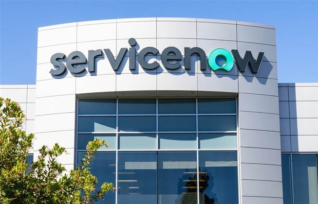 ServiceNow adds AI muscle with record US$2.9 billion Moveworks deal