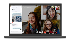 Microsoft backtracks on discontinuing support for Skype classic