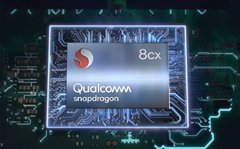 Qualcomm launches business PC chips