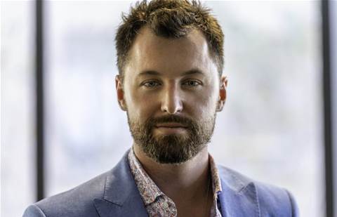 Snowflake Computing appoints Zac Brandt as Australian boss