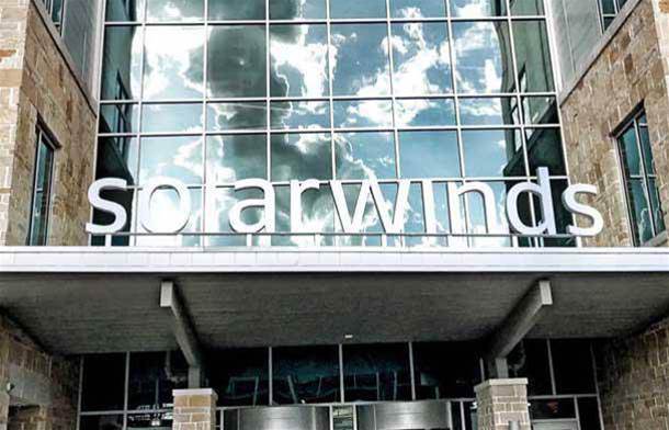 SolarWinds says "fewer than 18,000" customers compromised