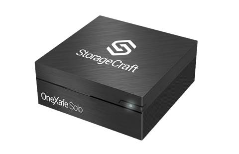 StorageCraft brings business continuity to SMBs