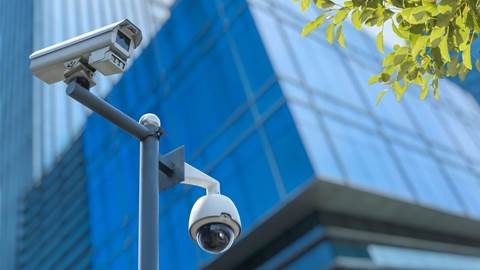 Surveillance tipped to be main market for 5G IoT solutions
