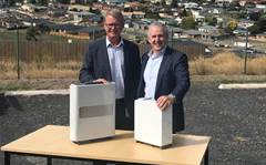 Telstra looks to improve Tasmania's 4G coverage with small cell trials