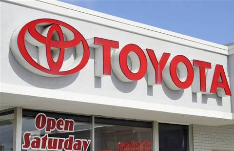 Toyota acquires Aussie ERP developer Revolution