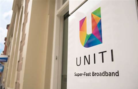 Uniti Group to be acquired for $3.7 billion by Morrison & Co, Brookfield Asset Management