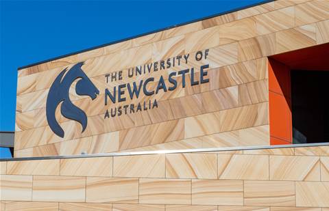 DXC Technology scores IT management gig with University of Newcastle