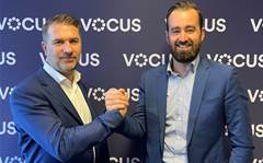 Vocus shakes up NSW sales management team
