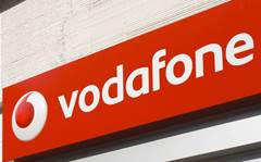Vodafone's slower customer growth target pays off