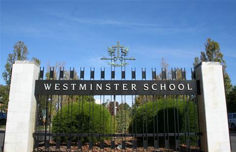 Data#3 upgrades Adelaide's Westminster School's IT systems with Dell EMC VxRail HCI