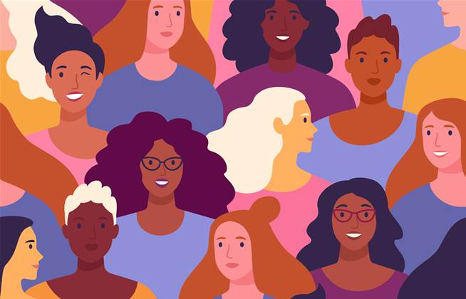 Six women tech leaders share insights on International Women's Day