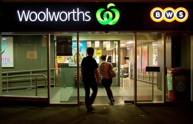 Woolworths looks to mobilise software engineers between projects, business areas