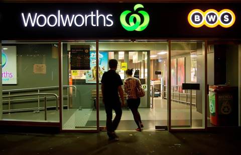 Aussie cyber safety vendor Family Zone expands reseller partnership with Woolworths Mobile