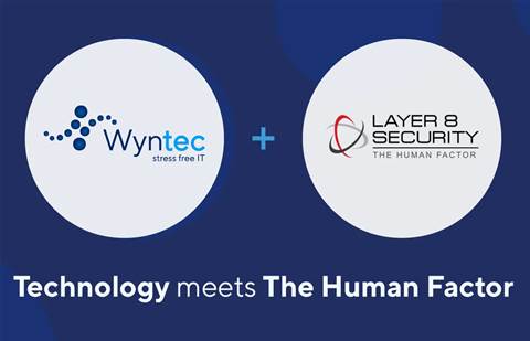 Brisbane MSP Wyntec acquires security training provider Layer 8 Security