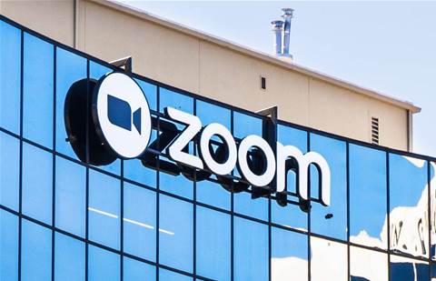 Chinese users saw Zoom as a window through the 'Great Firewall'