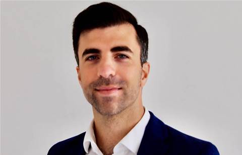 Zscaler hires new channel chief out of Telstra