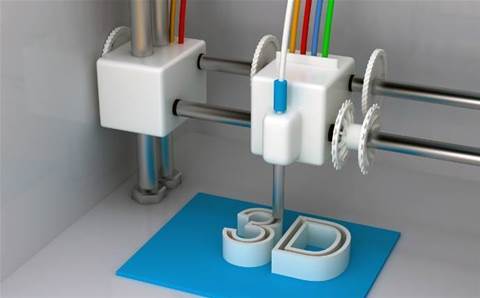 '3D Printing demonstrates industrial-grade technology amid coronavirus:' HP's Ramon Pastor