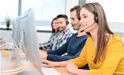 Optus spent three years setting standards for its outsourced call centres