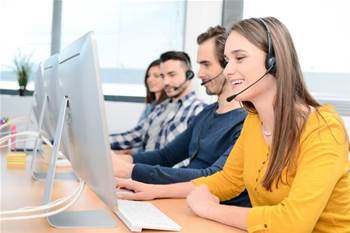 Optus spent three years setting standards for its outsourced call centres