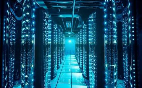 Dell, Microsoft, Inspur, Huawei lead data centre cloud spending