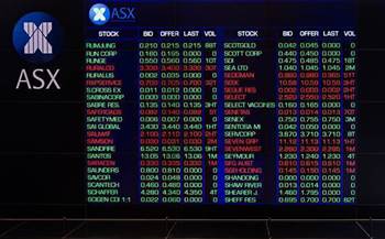ASX taps VMware for virtualisation, infrastructure in giant rebuild