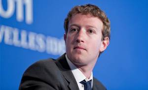 US lawmakers formally ask Facebook CEO to testify on user data