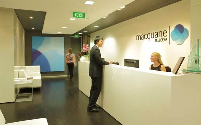 Macquarie Telecom to switch mobile services from Telstra to Optus