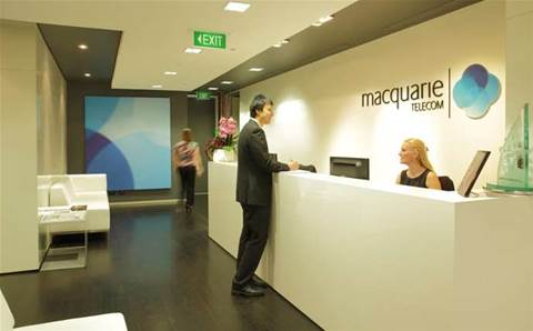 Macquarie Telecom to switch mobile services from Telstra to Optus