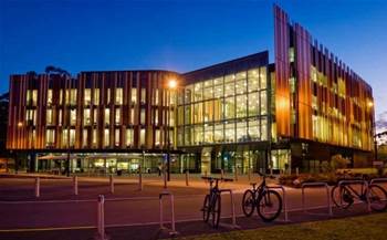 Macquarie University expands CIO to CIDO
