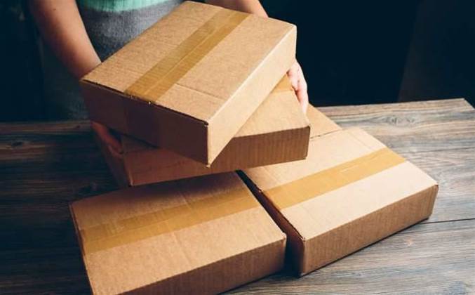 Delivery drivers face pandemic without sick pay, insurance, sanitizer