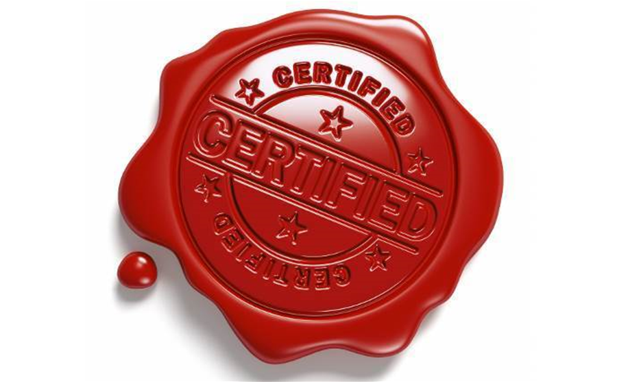 The 11 hottest cyber security certifications in 2020