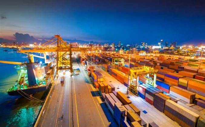 Shipping industry goes digital in lockdown