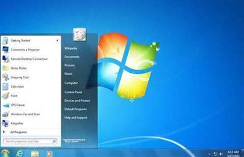 Windows 7 to nag users into replacing it