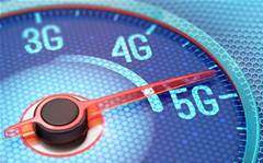 Faster 5G connections still far off for most mobile users