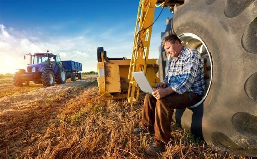 Victorian Government lifts lid on IoT catalogue for farm trials