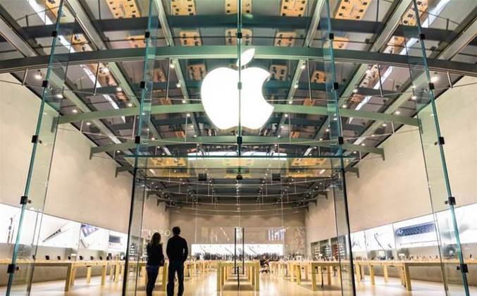 Apple plans US$500 billion investment, 20,000 research jobs