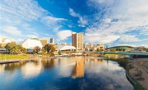 Deloitte to set up new tech hub in Adelaide
