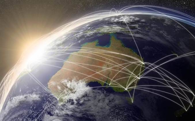 SpaceX wants to take Starlink broadband Australia-wide