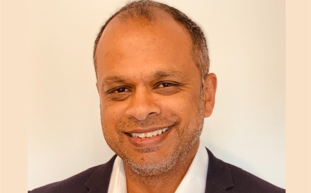 AWS names TechnologyOne's Sumal Karunanayake as new ANZ channel chief