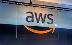Here are the top AWS partners in Australia