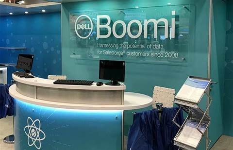 Dell selling Boomi for US$4B