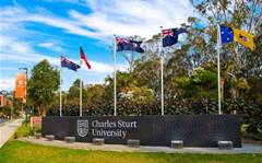 IBM, Charles Sturt University team up to build tech skills in regional NSW