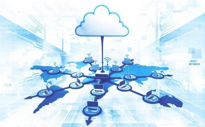 Data integration startup Fivetran raises US$565 million