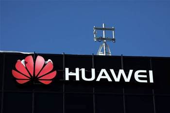Huawei founder urges shift to software