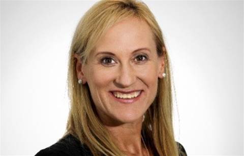 SoftwareONE appoints Jelaine Doncaster as ANZ managing director