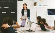 Victorian primary schools neglect privacy in software choices